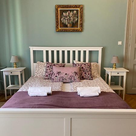 City Stay Timişoara Buitenkant foto
