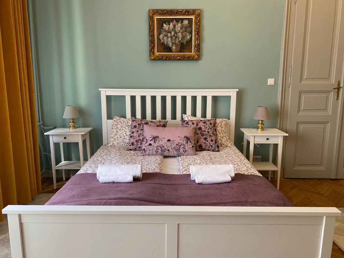 City Stay Timişoara Buitenkant foto