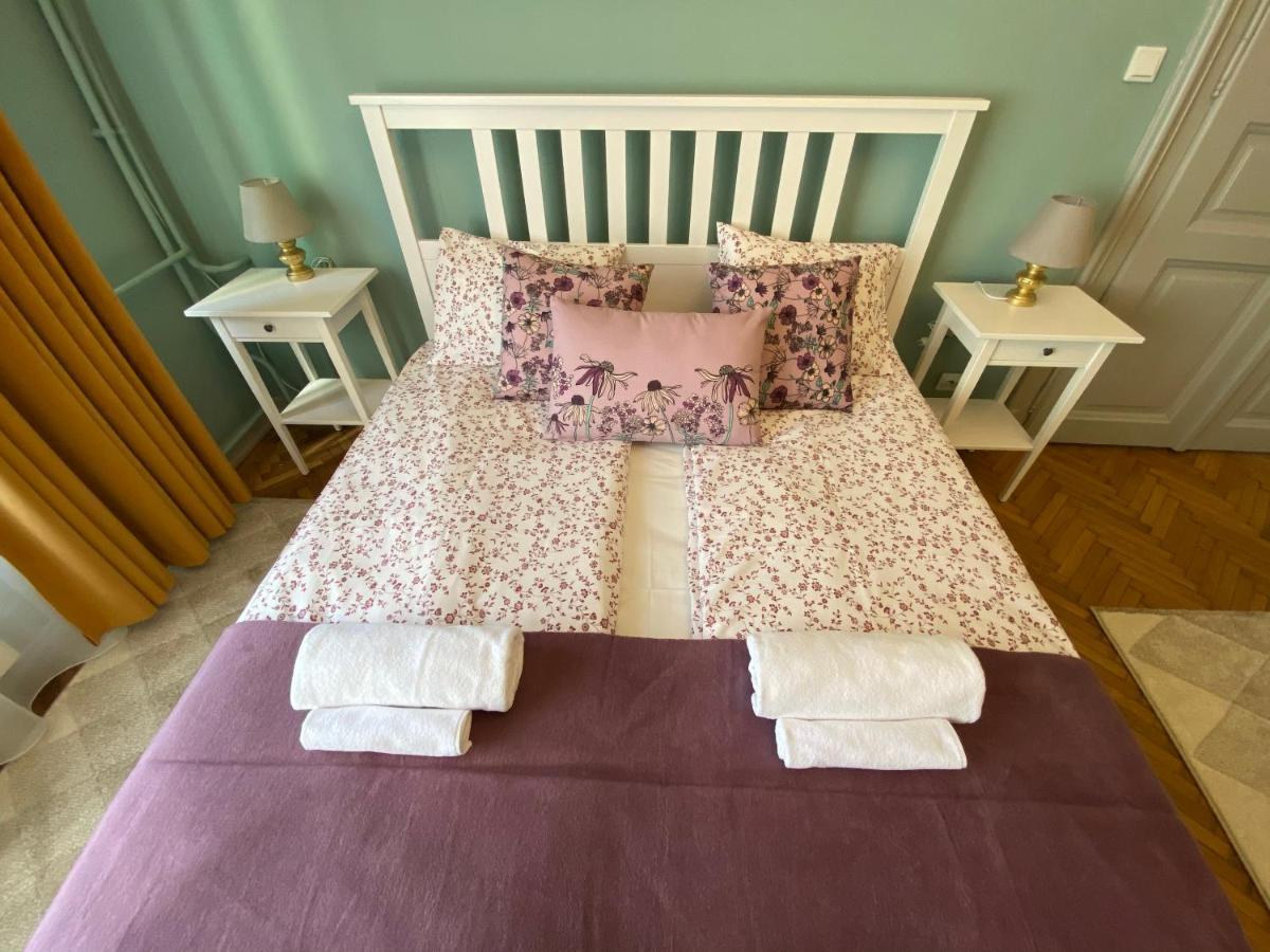 City Stay Timişoara Buitenkant foto
