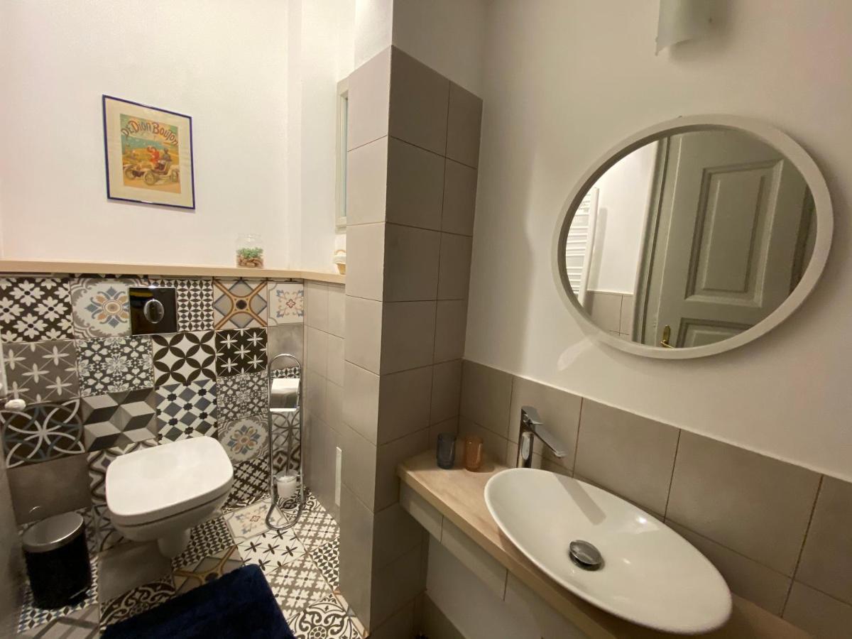 City Stay Timişoara Buitenkant foto