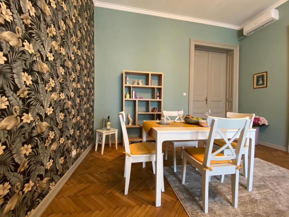 City Stay Timişoara Buitenkant foto