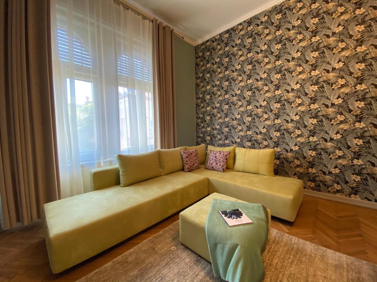 City Stay Timişoara Buitenkant foto