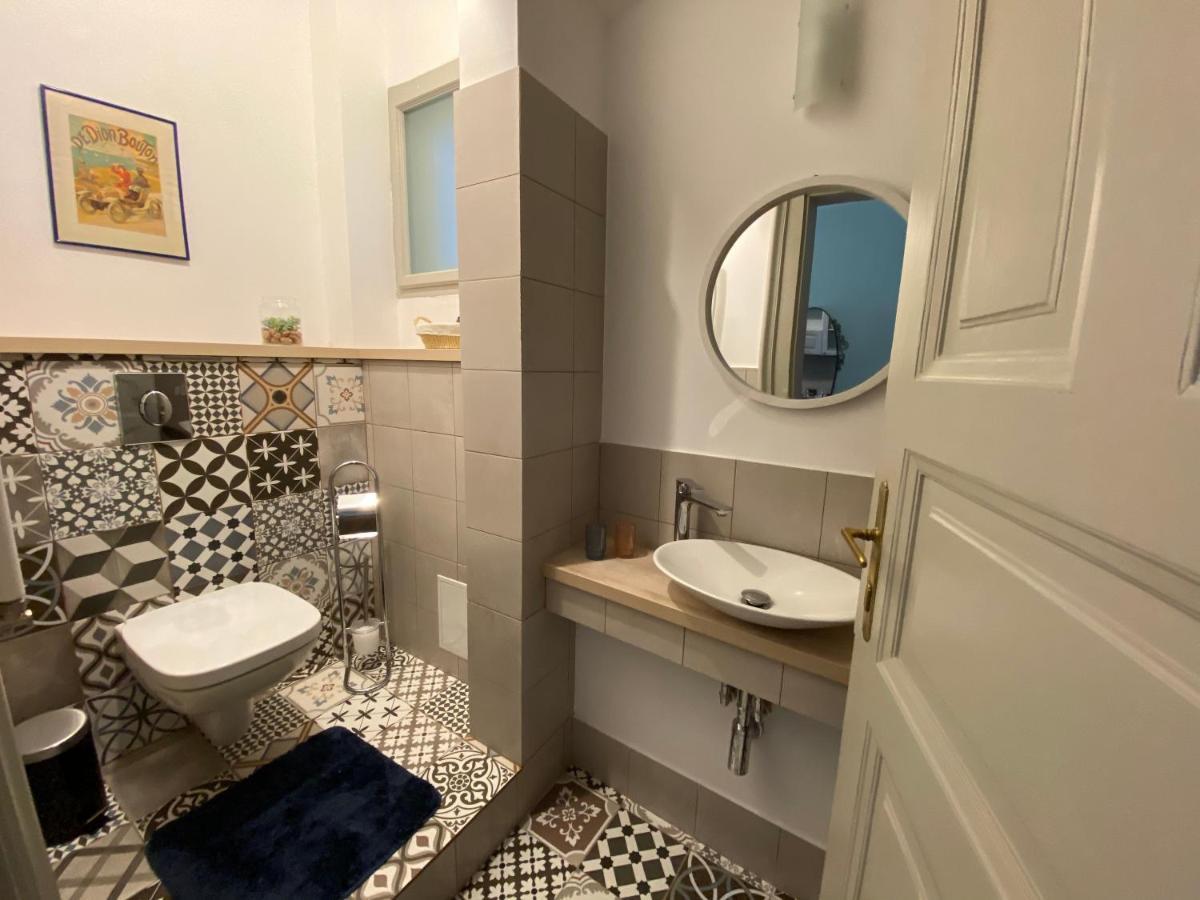City Stay Timişoara Buitenkant foto